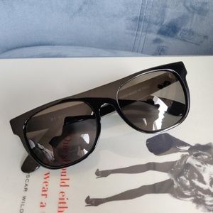 RetroSuperFuture Flat Top Sunglasses